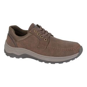 Scimitar Mens Sneakers / Brown